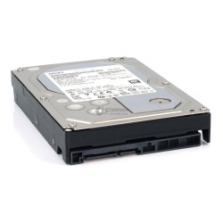 HUS724040ALE640 HITACHI 4TB 7.2K 6G SATA III 3.5 LFF AF HARD DRIVE -